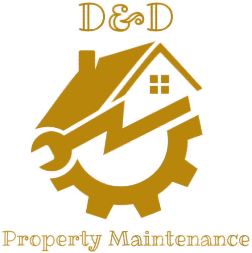Property maintenance in Crewe and Cheshire